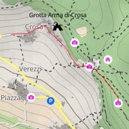 thumbnail for AI - Via dei Carri Matti - Borgio Verezzi