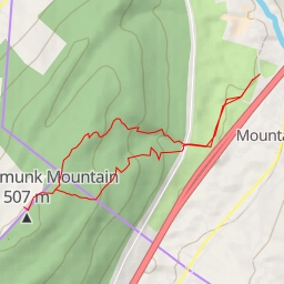 thumbnail for AI - Megaliths Trail