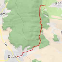 thumbnail for AI - Výhled na Janoslavice