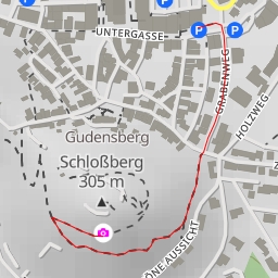 thumbnail for AI - Geniesser-Bank - Gudensberg