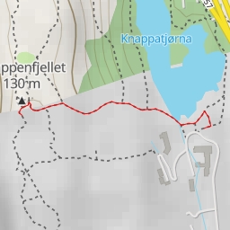 thumbnail for AI - Knappenfjellet