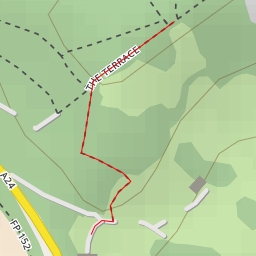 thumbnail for AI - The Terrace - Mole Valley