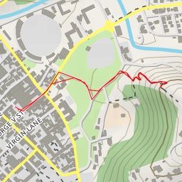 thumbnail for AI - Morne Bruce