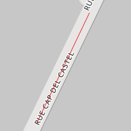 thumbnail for AI - Rue Raymond VII - Castelnau-de-Lévis