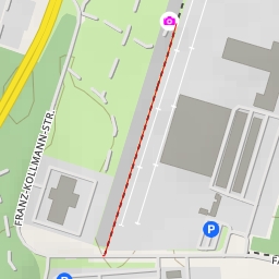 thumbnail for AI - Franz-Kollmann-Straße - Landsberg am Lech