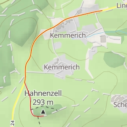 thumbnail for AI - Hahnenzell