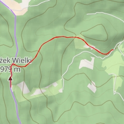 thumbnail for AI - Schronisko PTTK Stożek