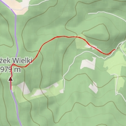 thumbnail for AI - Stożek Wielki - Wisła