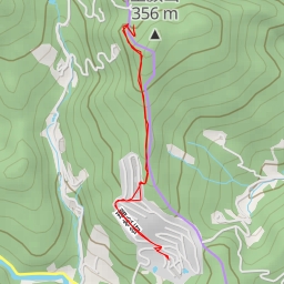 thumbnail for AI - 夢湖高速林道