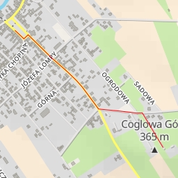 thumbnail for AI - Coglowa Góra