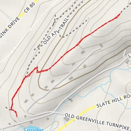 thumbnail for AI - Port Jervis