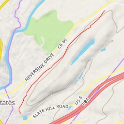 thumbnail for AI - Port Jervis