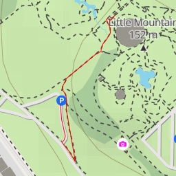 thumbnail for AI - Bloedel Floral Conservatory - Vancouver