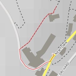 thumbnail for AI - Chapel of St. Mary Tory - Bradford-on-Avon