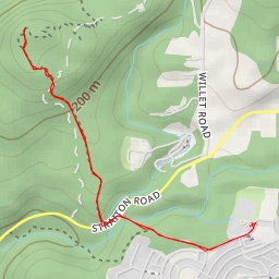 thumbnail for AI - Long Way Home - Abbotsford