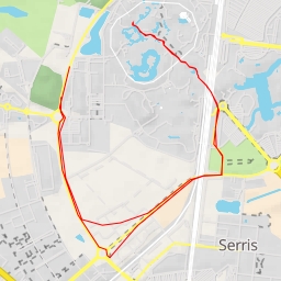 thumbnail for AI - Skull Rock - Chessy