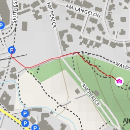 thumbnail for AI - Waldschlößchenweg - Hemer