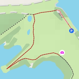 thumbnail for AI - Strada Ongina - Polesine Zibello