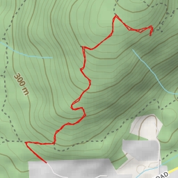 thumbnail for AI - Summit Trail - Bowen Island Municipality