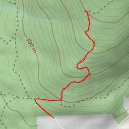 thumbnail for AI - SW Ridge Trail - Bowen Island Municipality