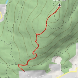 thumbnail for AI - Canadian Coast Guard - Bowen Island Radio Site - Bowen Island Municipality