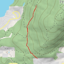 thumbnail for AI - Reservoir Trail - Bowen Island Municipality