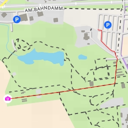 thumbnail for AI - Aussichtsforum