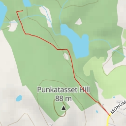 thumbnail for AI - Saw Mill Ruin - Concord