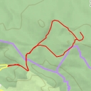 thumbnail for AI - Dobogó-tető, geodéziai torony