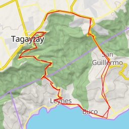 thumbnail for AI - Galaxy Restaurant - Tagaytay