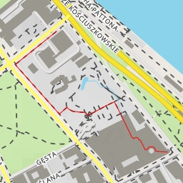 thumbnail for AI - Warszawa