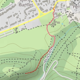 thumbnail for AI - Castle Hill - Bristol