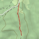 thumbnail for AI - Upper Coyote Ridge Trail