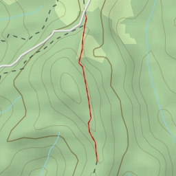 thumbnail for AI - Upper Coyote Ridge Trail