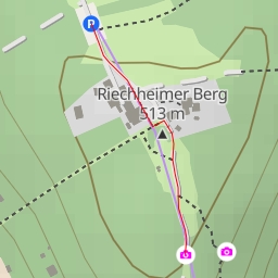 thumbnail for AI - Thüringer Schiefergebirgsblick