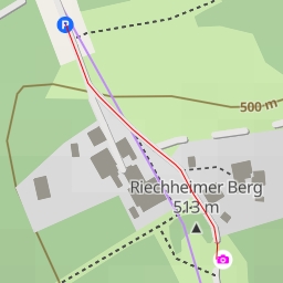 thumbnail for AI - Riechheimer Berg