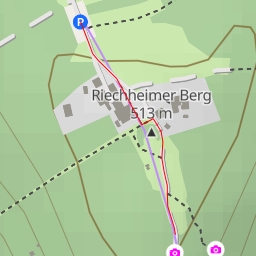 thumbnail for AI - Stauseeblick Thüringer Wald