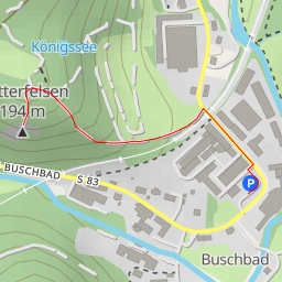 thumbnail for AI - Götterfelsen