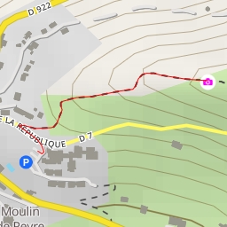 thumbnail for AI - Impasse de la Mazière - Cordes-sur-Ciel