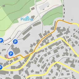 thumbnail for AI - Cimitero di Guerra Sudafricano Castiglione/Castiglione South African War Cemetery