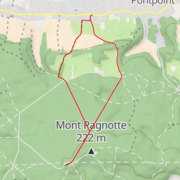 thumbnail for AI - Chemin de la Chapelle Saint-Jean - Pontpoint