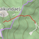 thumbnail for AI - 백운산장 - 고양시