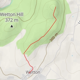 thumbnail for AI - Wetton Hill
