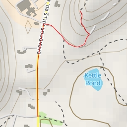 thumbnail for AI - Summit Trail - Granby