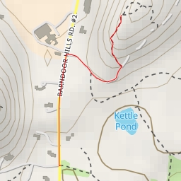 thumbnail for AI - Summit Trail - Granby