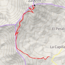 thumbnail for AI - Cerro El Roble