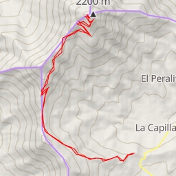 thumbnail for AI - Cordillera de la Costa