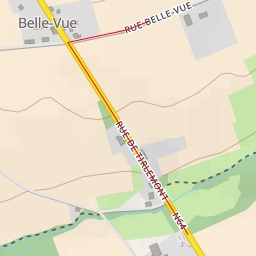 thumbnail for AI - Rue Belle-Vue - Hannut