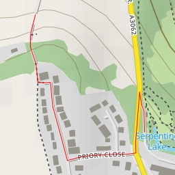 thumbnail for AI - Ralph Allen Drive - Bath