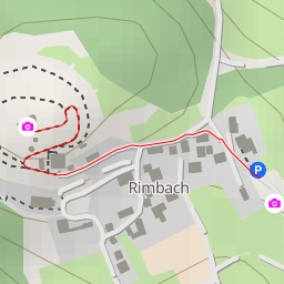 thumbnail for AI - Burgturm